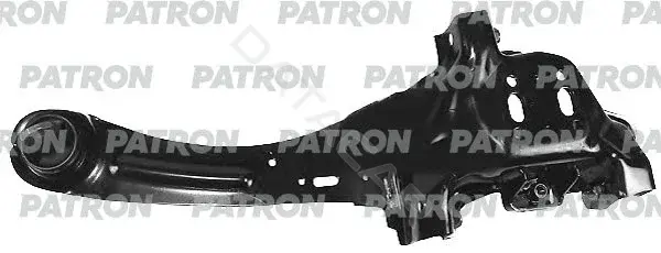 Рычаги PATRON PS5439R