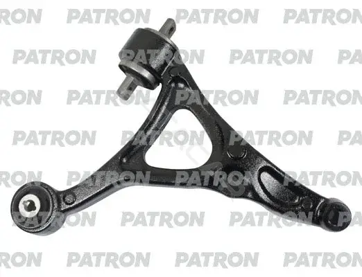 Рычаги PATRON PS5448R