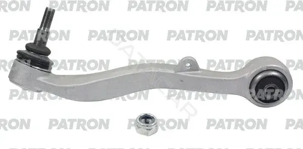 Рычаги PATRON PS5455R