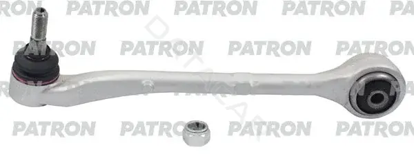 Рычаги PATRON PS5461R