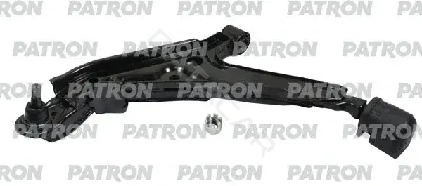 Рычаги PATRON PS5462L