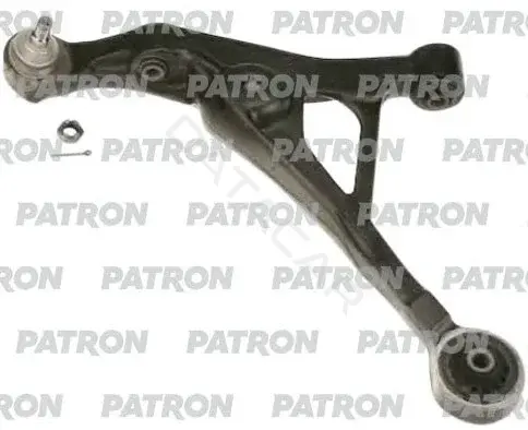 Рычаги PATRON PS5463L