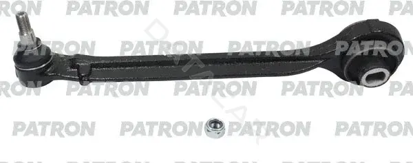 Рычаги PATRON PS5472R