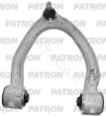 Рычаги PATRON PS5478R