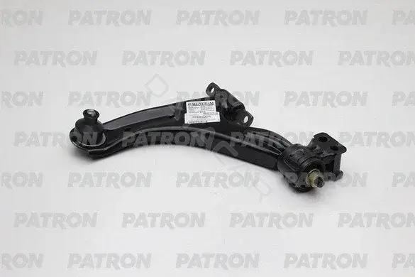 Рычаги PATRON PS5480LKOR