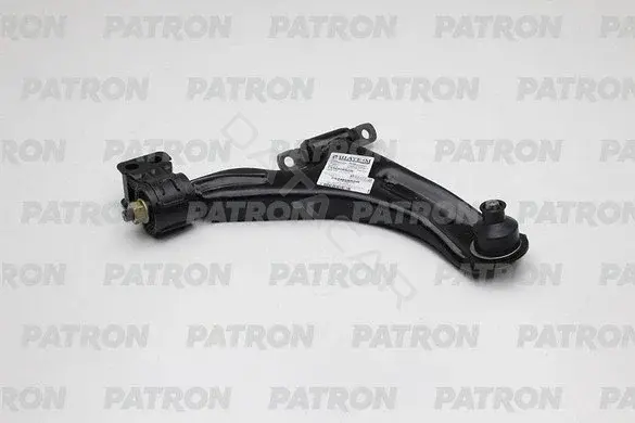 Рычаги PATRON PS5480RKOR