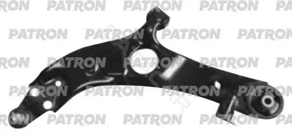 Рычаги PATRON PS5483L
