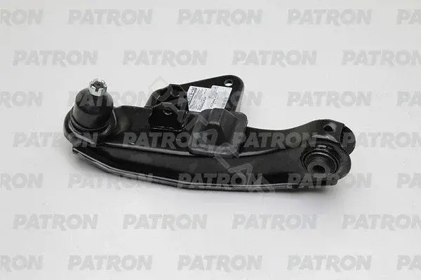 Рычаги PATRON PS5484LKOR