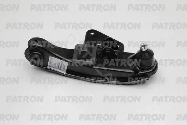 Рычаги PATRON PS5484RKOR