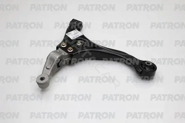 Рычаги PATRON PS5485RKOR