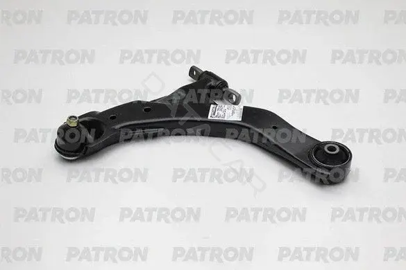 Рычаги PATRON PS5495LKOR