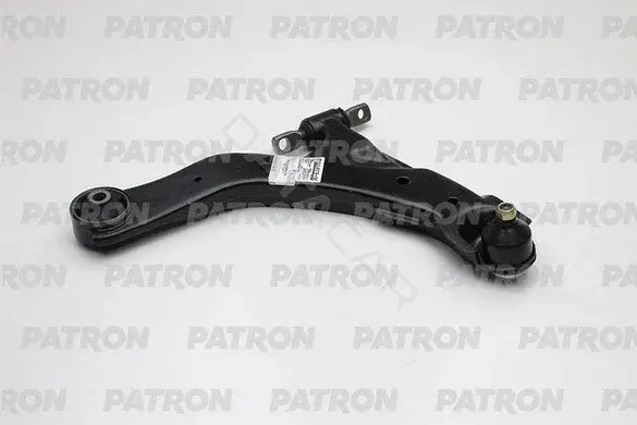Рычаги PATRON PS5495RKOR