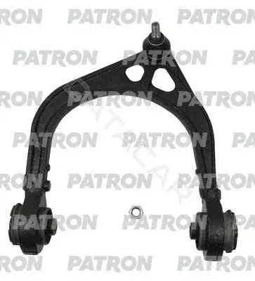 Рычаги PATRON PS5514L
