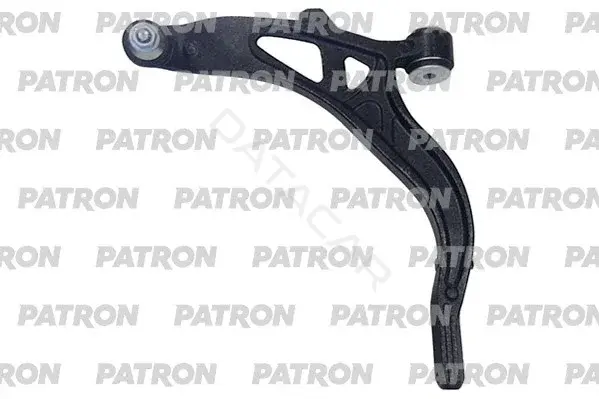 Рычаги PATRON PS5516L