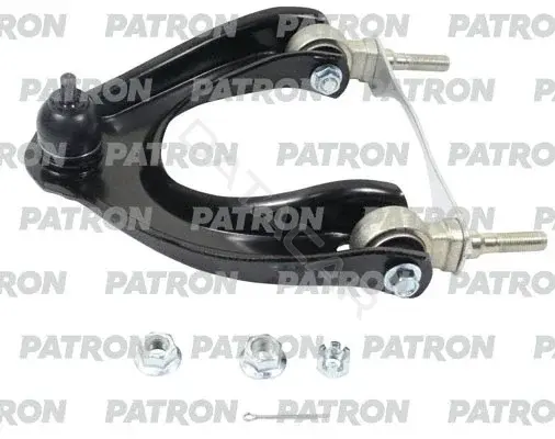 Рычаги PATRON PS5524L