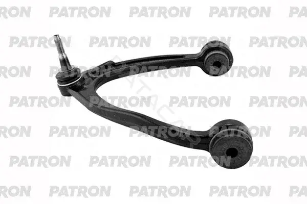 Рычаги PATRON PS5537L