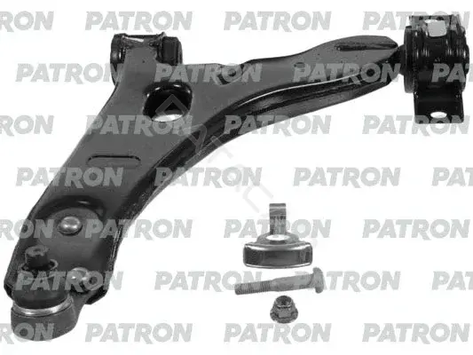 Рычаги PATRON PS5541L