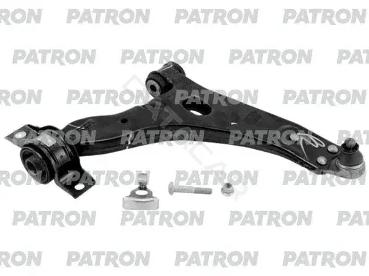 Рычаги PATRON PS5541R