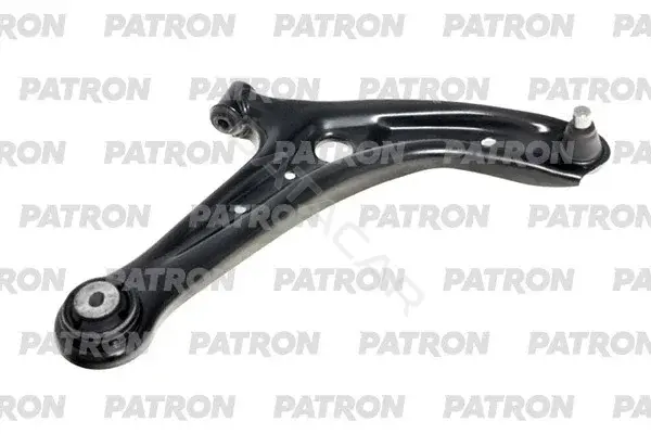 Рычаги PATRON PS5542R