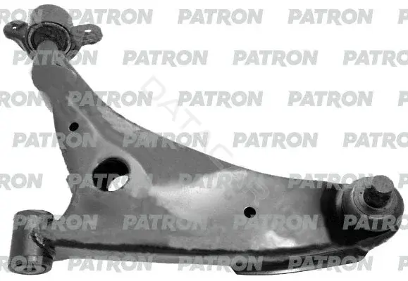 Рычаги PATRON PS5546L