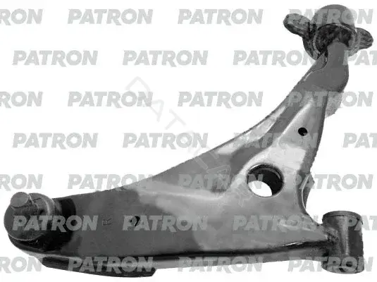 Рычаги PATRON PS5546R