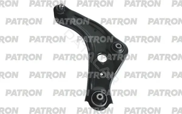 Рычаги PATRON PS5554L