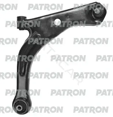 Рычаги PATRON PS5566R