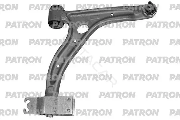 Рычаги PATRON PS5572R