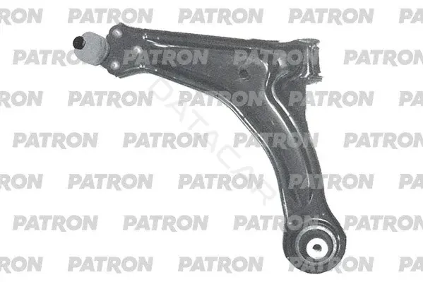 Рычаги PATRON PS5573L