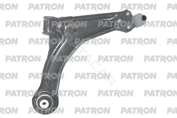 Рычаги PATRON PS5573R