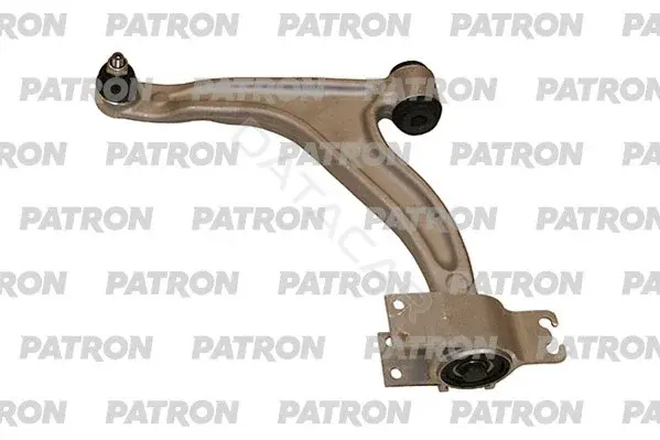 Рычаги PATRON PS5578L