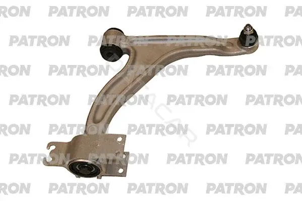 Рычаги PATRON PS5578R