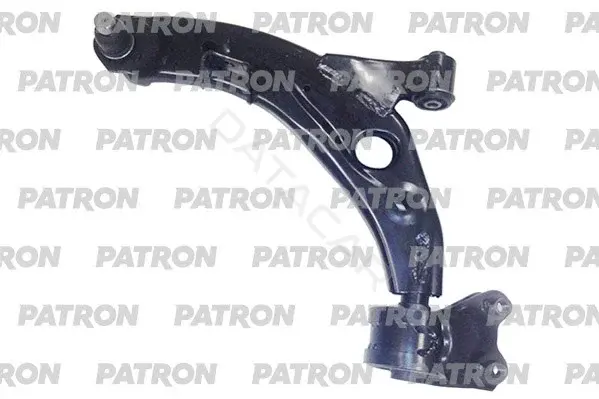 Рычаги PATRON PS5584L