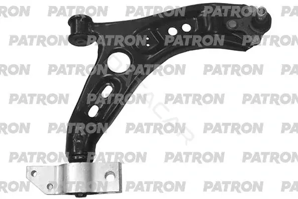 Рычаги PATRON PS5590R