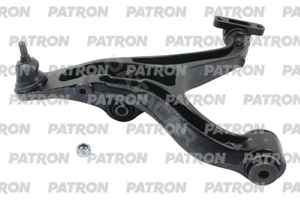 Рычаги PATRON PS5596L