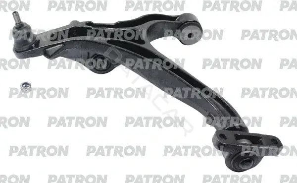Рычаги PATRON PS5596R
