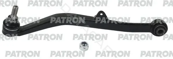 Рулевая тяга PATRON PS5637R