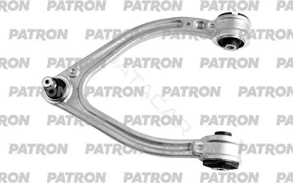 Рычаги PATRON PS5638L
