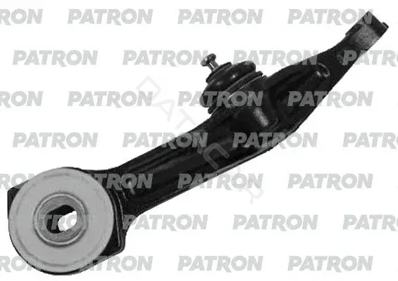 Рычаги PATRON PS5639