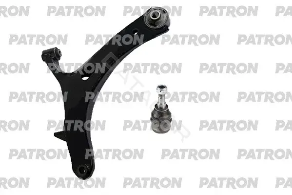 Рычаги PATRON PS5643L