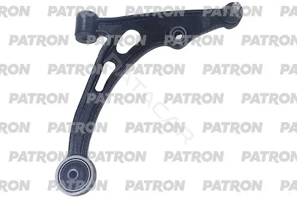 Рычаги PATRON PS5644R