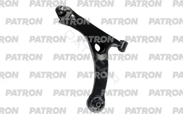 Рычаги PATRON PS5645L