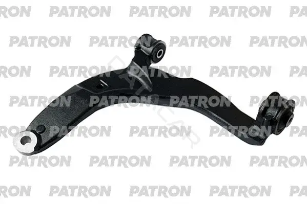 Рычаги PATRON PS5646L