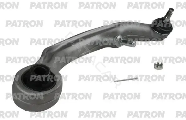 Рычаги PATRON PS5657L