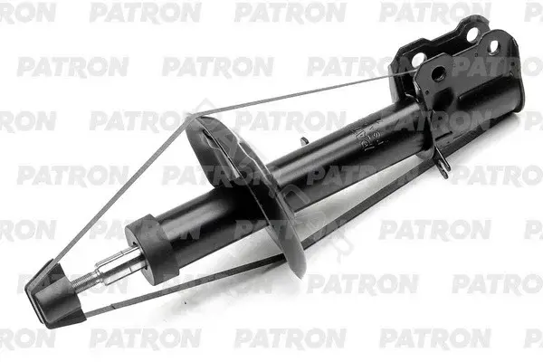Амортизаторы PATRON PSA333756