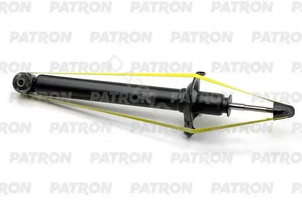 Амортизаторы PATRON PSA341323