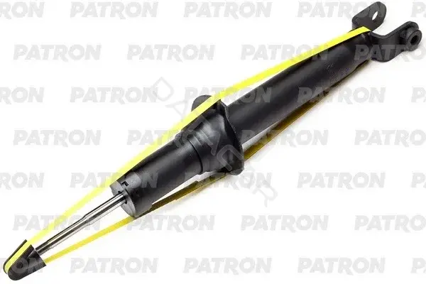 Амортизаторы PATRON PSA341731