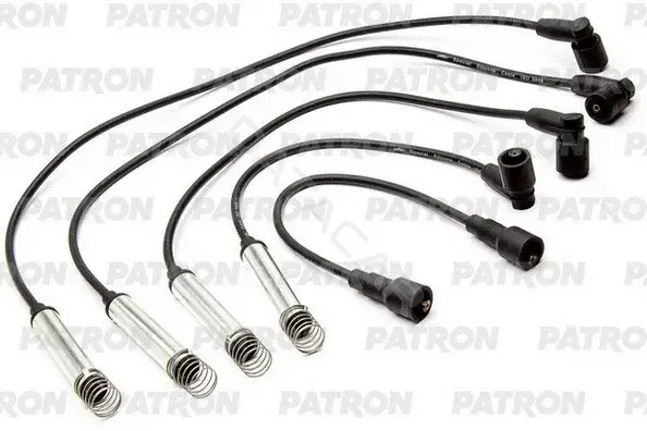 Высоковольтные провода PATRON PSCI1023