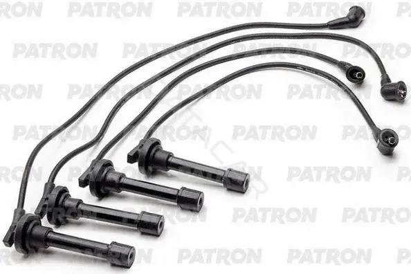 Высоковольтные провода PATRON PSCI1025