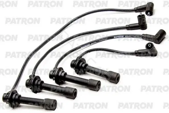 Высоковольтные провода PATRON PSCI1028